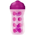 Chicco Advanced Cup, Pink Color, 266 Ml - Chicco