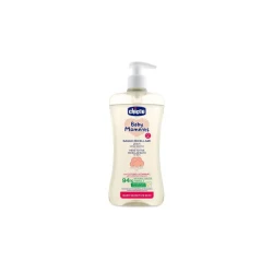 Chicco Micellare Bath Baby Moments, 500ml