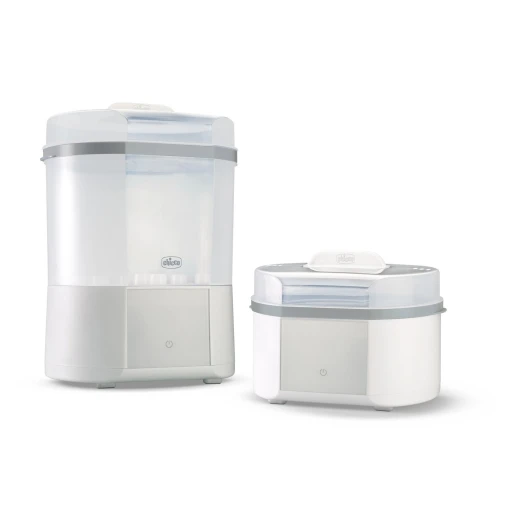 Chicco Modular Sterilizer with Drying Function Chicco Modular Sterilizer with Drying Function