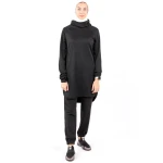 RB Mid Length Running Hoodie - RB