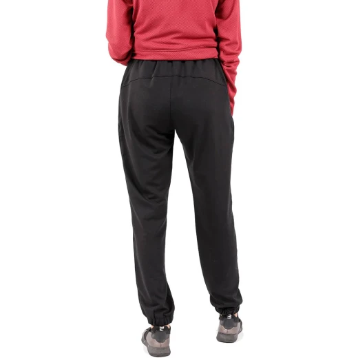 RB Running Jogger Sweatpants, Black Color - RB - Image 2