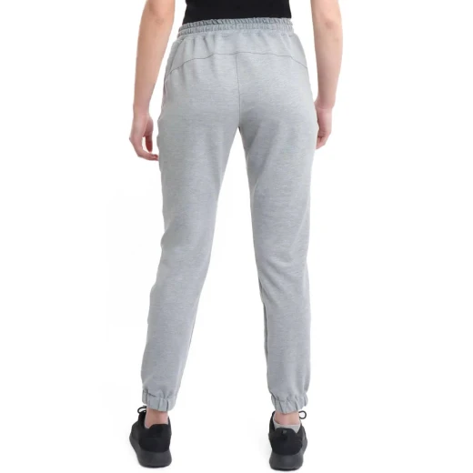 RB Running Jogger Sweatpants, Light Grey Color - RB - Image 3