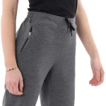 RB Running Jogger Sweatpants, Dark Grey Color - RB
