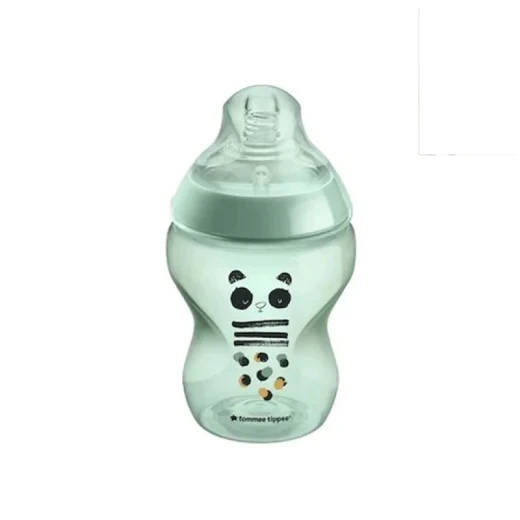 Tommee Tippee Closer to Nature 260ML Mono Bottle Tommee Tippee Closer to Nature 260ML Mono Bottle
