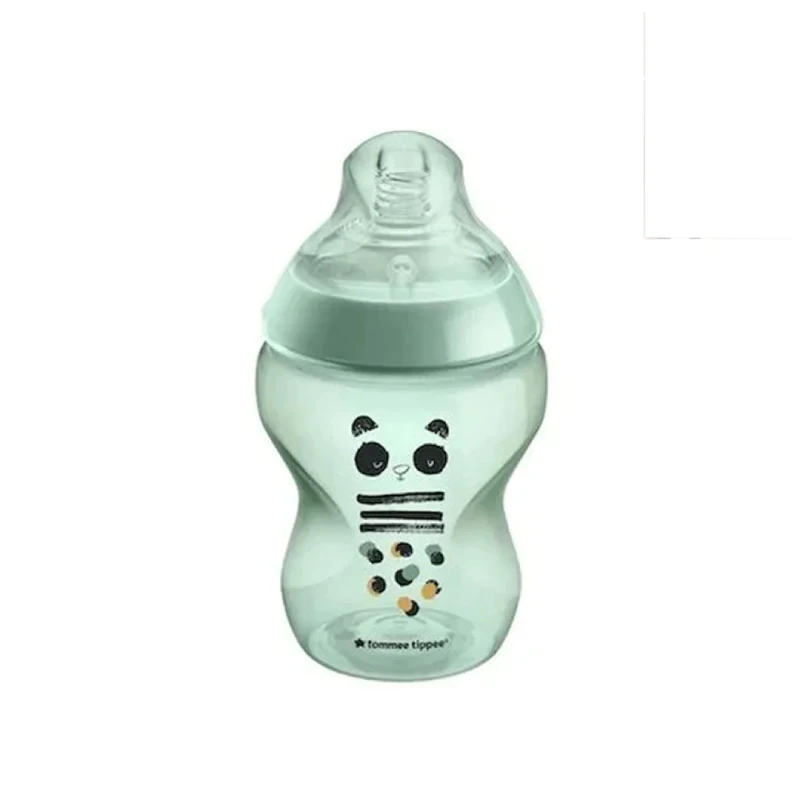 Tommee Tippee Closer to Nature 260ML Mono Bottle - Tommee Tippee