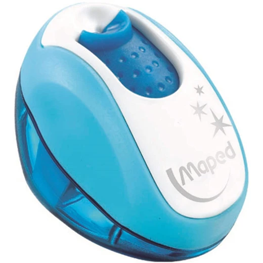 Maped Clean Hole Pencil Sharpener - Maped - Image 2