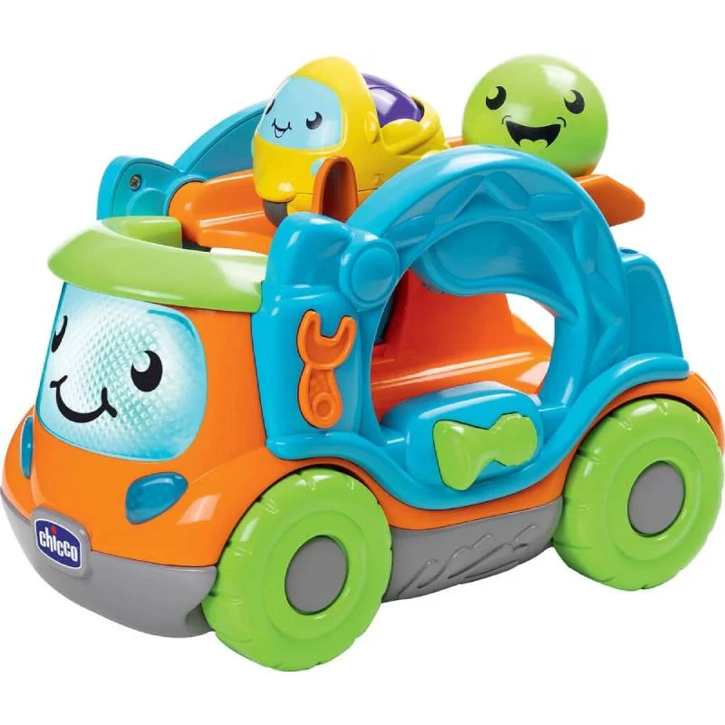 Chicco Rolling Truck - Chicco