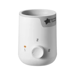Tommee Tippee Easi Warm Electric Bottle And Food Warmer