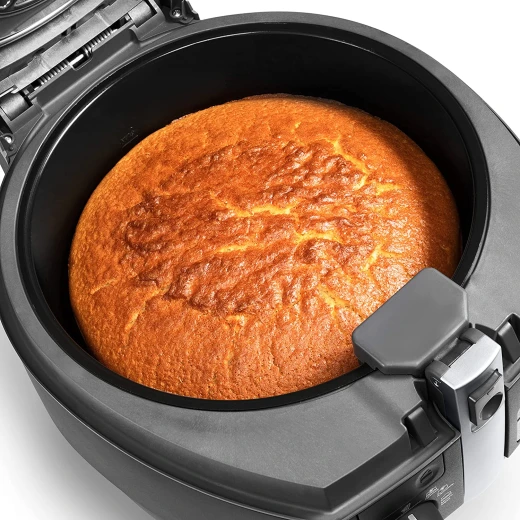 De'Longhi Multi Air Fryer With Surround Heating System, FH1396/1.BK - De'Longhi - Image 2