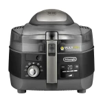 De'Longhi Multi Air Fryer With Surround Heating System, FH1396/1.BK - De'Longhi