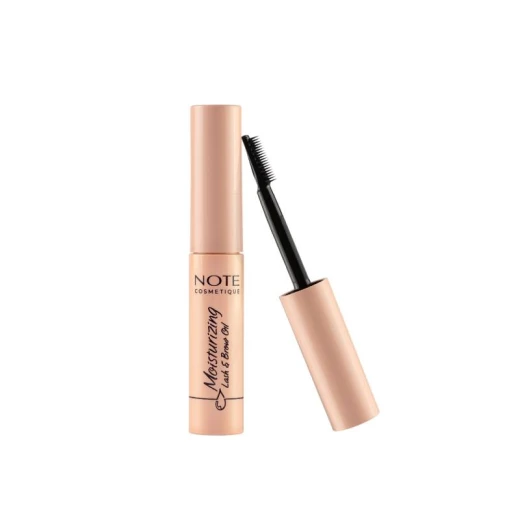 Note Cosmetique Moisturizing Lash & Brow Oil Note Cosmetique Moisturizing Lash & Brow Oil