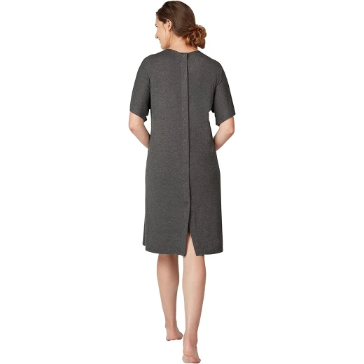 Frida Mom Delivery & Nursing Gown - Fridamom - Image 4