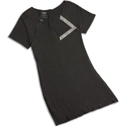 Frida Mom Delivery & Nursing Gown
