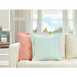 Madame Coco Pillow Pink Cover