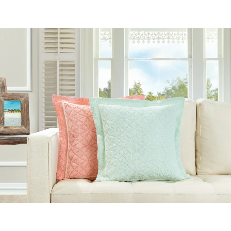 Madame Coco Pillow Pink Cover - Madame COCO
