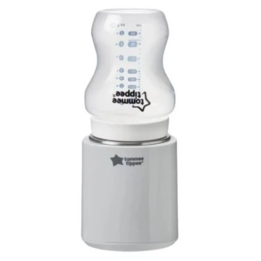 Tommee Tippee Lets Go Protable Bottle Warmer - Tommee Tippee - Image 2