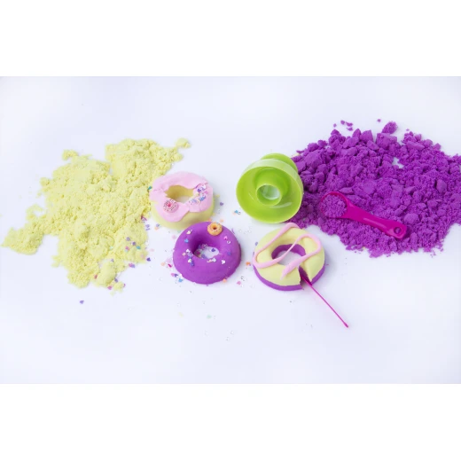 Yippee Donut Factory kit - Yippee - Image 3