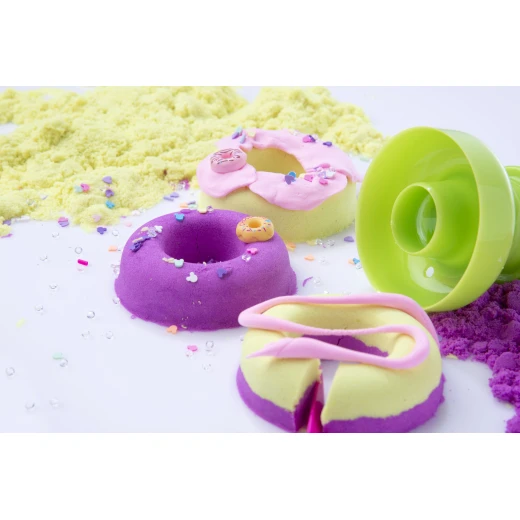Yippee Donut Factory kit - Yippee - Image 2