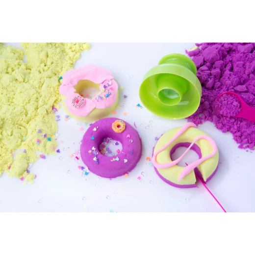 Yippee Donut Factory kit Yippee Donut Factory kit