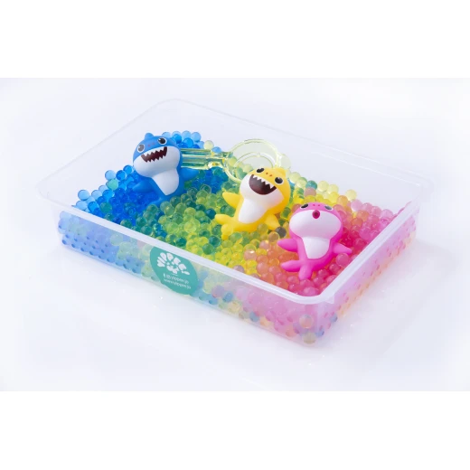 Yippee Baby Shark Orbeez - Yippee - Image 2