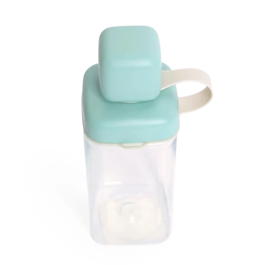 Komax Nemo Water Bottle, Whale Design, 430 Ml - Komax - Image 2
