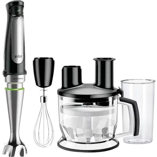 Braun MultiQuick Hand-held blender 1000 W Braun MultiQuick Hand-held blender 1000 W