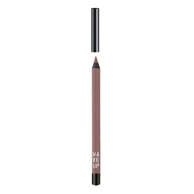 Make Up Factory Color Perfection Lip Liner Number 08 Creamy Long Lasting Smudge Proof Makeup for Precise Lip Contouring - Makeup Factory