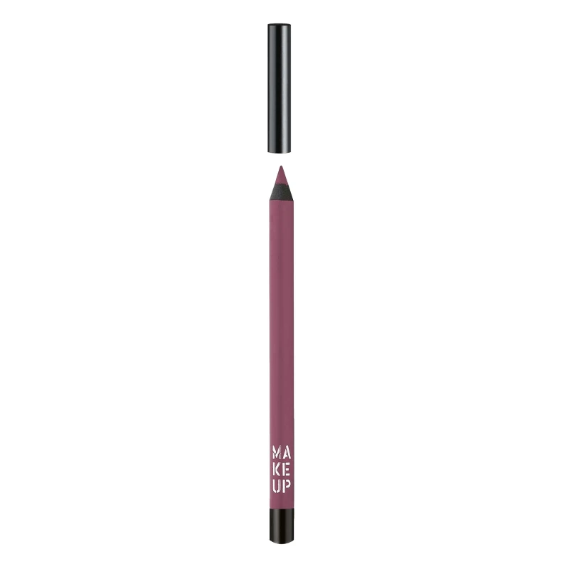Make Up Factory Waterproof Creamy Lip Liner Number 16 Long Lasting Defined Lips Makeup - Makeup Factory