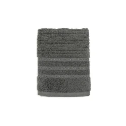 Nova Home Galata 100% Cotton Jacquard Towel, Green Color, Size 30*50
