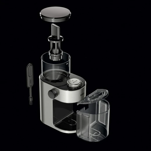 Braun Stainless Steel Grinder, KG7070 - Braun - Image 7