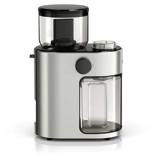 Braun Stainless Steel Grinder, KG7070 - Braun - Image 2