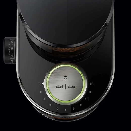 Braun Stainless Steel Grinder, KG7070 - Braun - Image 4