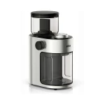 Braun Stainless Steel Grinder, KG7070 - Braun