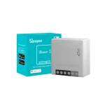 Sonoff Mini R2 Small Wifi Smart Relay Switch With Diy Mode - Sonoff