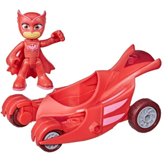 PJ Masks Vehicle Owl Hero PJ Masks Vehicle Owl Hero