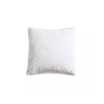 Nova Home Serengeti Fur Cushion Cover - Blush  45*45 cm - Nova Home