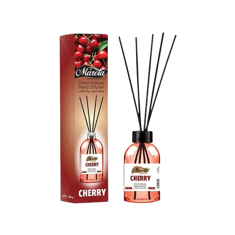 ماروتا معطر العيدان برائحة الكرز 110 مل - ماروتا
