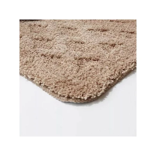Nova Home Bath Mat "Athens", Moka Color, 60*90 - Nova Home - Image 3