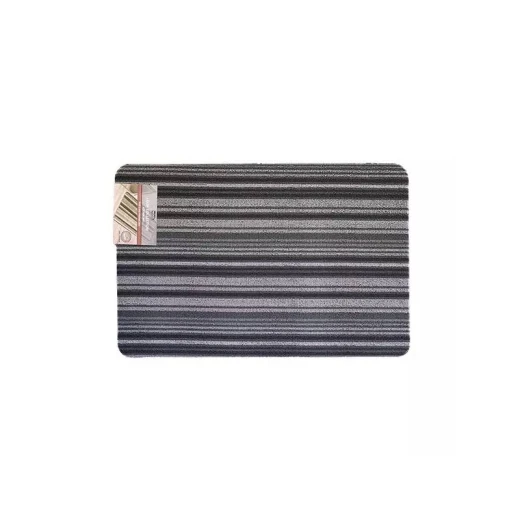 Nova Home "Slice" Kitchen Mat, Grey Color, 45*75 Cm - Nova Home - Image 2