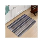 Nova Home "Slice" Kitchen Mat, Brown Color, 45*75 Cm - Nova Home