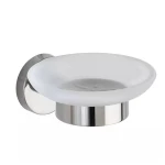 Wenko Bosio Soap Dish - Wenko