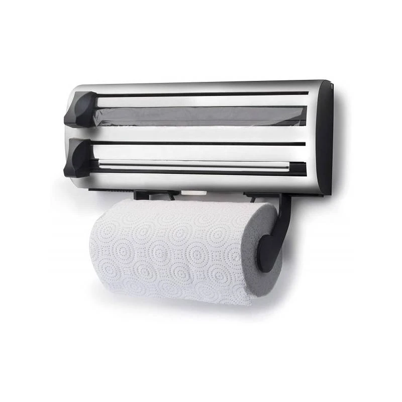 Ibili 3-In-1 Multi-Roll Dispenser - Ibili
