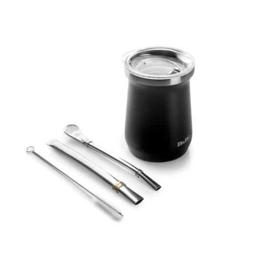 Ibili Mate Set, 4-Pieces Ibili Mate Set, 4-Pieces