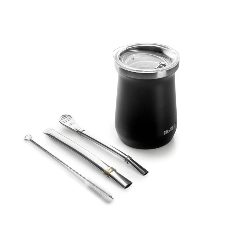 Ibili Mate Set, 4-Pieces - Ibili