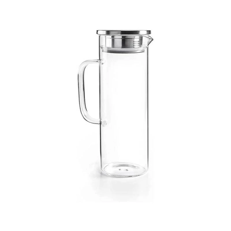 Ibili Glass Pitcher, 1.1L - Ibili