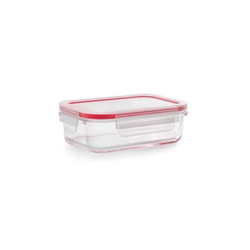 Ibili Borosilicato Food Container, 900ml - Ibili