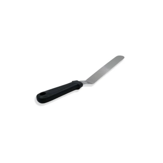 Ibili Ecoprof Angled Spatula, 20cm