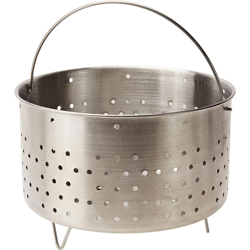 Ibili Basket For Pressure Cookers,  23cm - Ibili