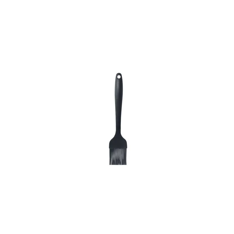 Ibili Blueberry Silicone Brush, 26cm - Ibili
