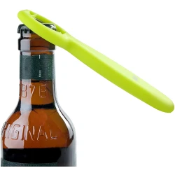 Ibili Cap Remover, Green Color